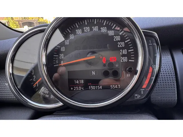 MINI Cooper Mini 1.5 Business 2018 Benzine 21