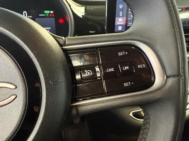 Fiat 500e Urban 42 kWh |NAP| 2023 Elektrisch 11
