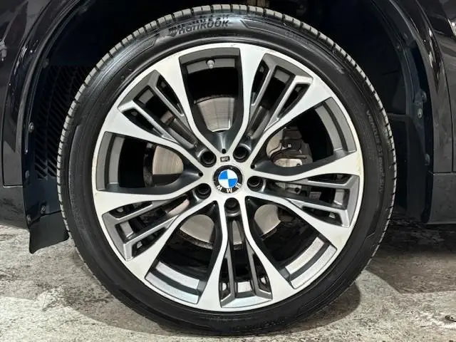 BMW X5 xDrive35i High Executive 2018 Benzine 12