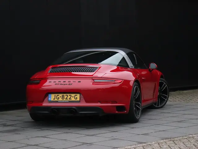 Porsche 911 3
