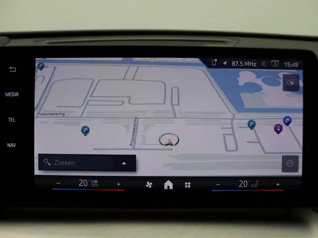 BMW iX2 eDrive20 2025 Elektrisch 17