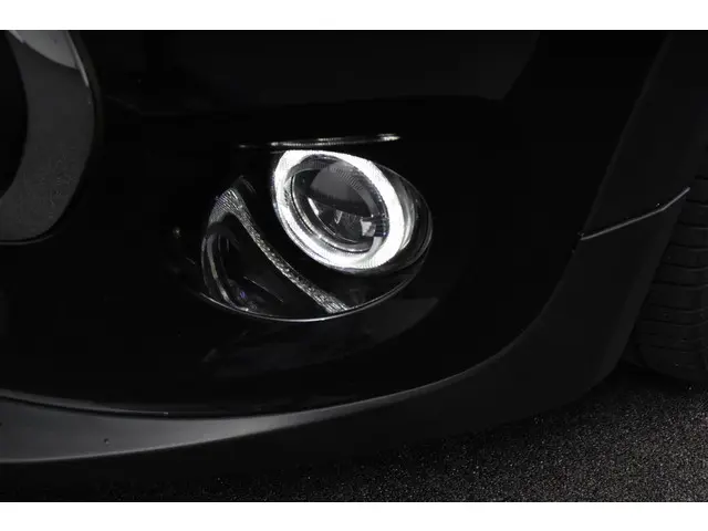MINI One Mini 1.5 First Salt 2019 Benzine 23