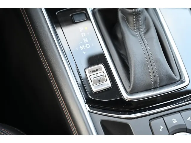 Mazda CX-5 SkyActiv-G 194 automaat Luxury 2022 Benzine 40