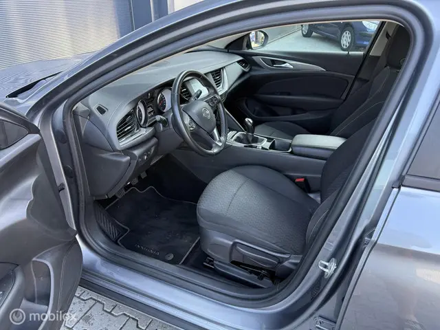 Opel Insignia Grand Sport 1.5 Turbo Edition 2019 Benzine 8