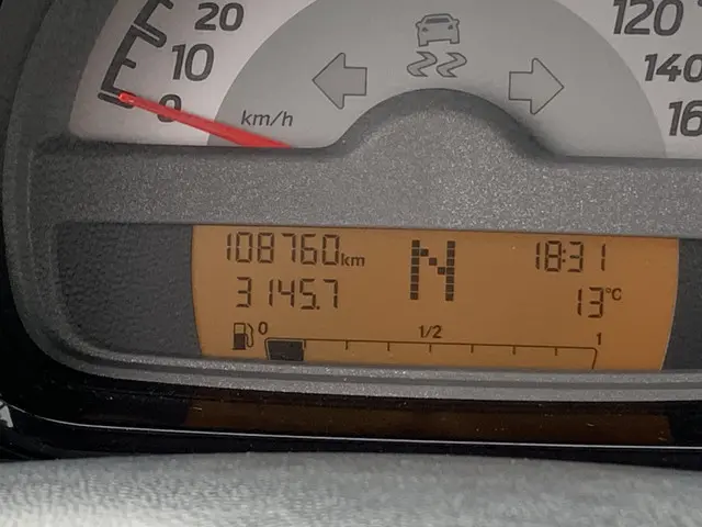 Smart Fortwo cabrio 1.0 mhd Pure 2013 Benzine 15
