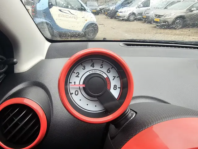 Citroën C1 1.0 Bi-Ton, Airco 2013 Benzine 11