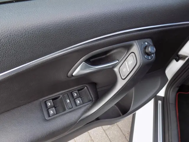 Volkswagen Polo 1.8 TSI GTI Automaat Nw Apk 2015 Benzine 13