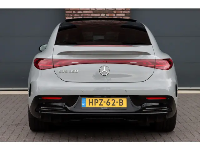 Mercedes-Benz EQE 350 AMG Line 89 kWh | 2024 Elektrisch 15