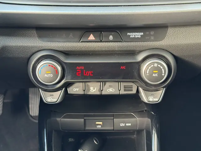 Kia Rio 1.0 T-GDi MHEV DynamicPlusLine 2021 Benzine 33