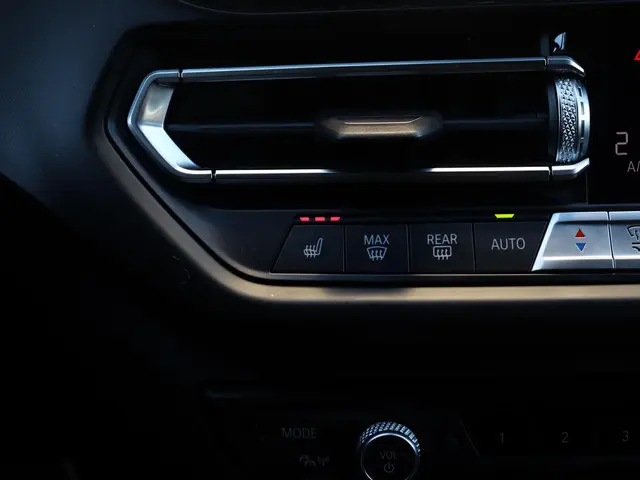 BMW 1 Serie 118i 2022 Benzine 20