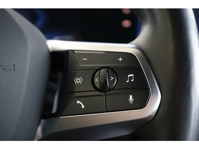 BMW iX1 xDrive30 2023 Elektrisch 23