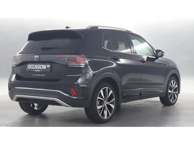 Volkswagen T-Cross 1.0 TSI R-Line 2024 Benzine 2