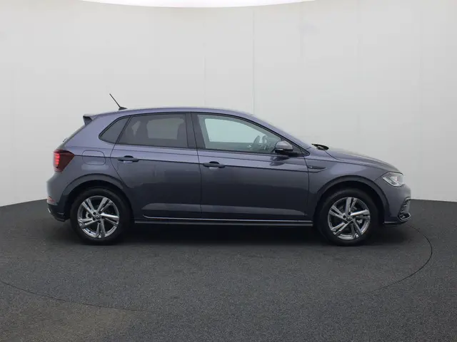 Volkswagen Polo 3