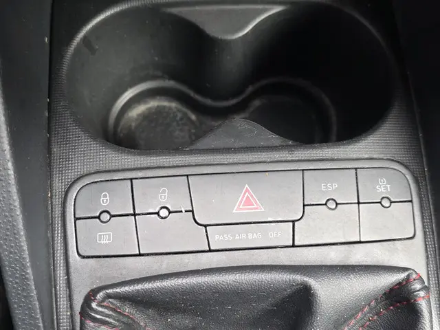SEAT Ibiza SC 1.2 TSI FR 2013 Benzine 16