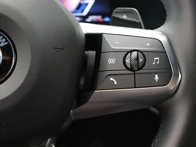 BMW 1 Serie 120 2024 Benzine 14