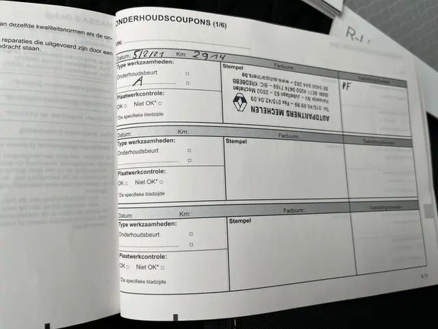 Renault Kadjar 1.3 TCe Black Edition 2020 Benzine 18