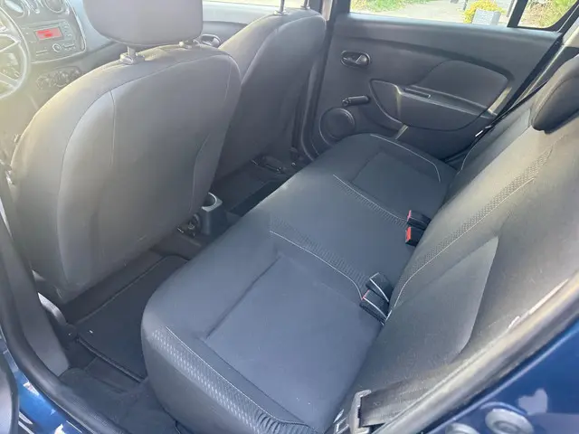 Dacia Logan MCV 1.0 SCe AIRCO 2017 Benzine 8