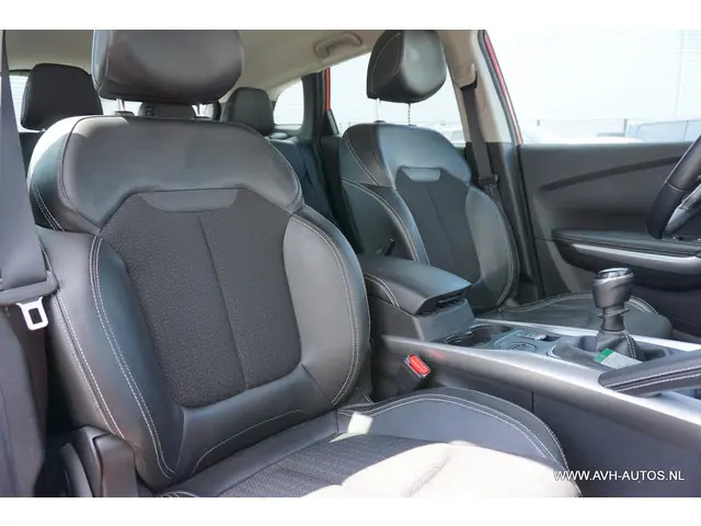 Renault Kadjar 1.2 TCe Intens 2015 Benzine 20