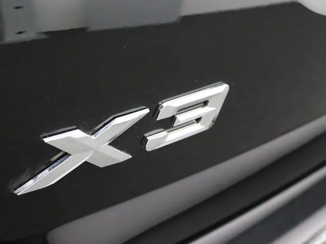 BMW X3 sDrive20i 2020 Benzine 21