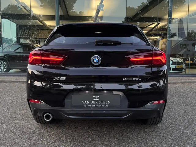 BMW X2 xDrive25e Executive 2023 Hybride Benzine 11