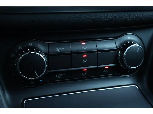 Mercedes-Benz GLA 200 Premium Plus 2018 Benzine 22