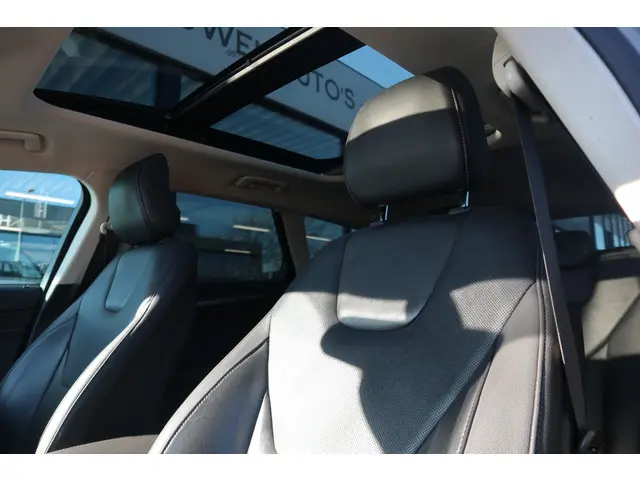 Ford Mondeo Wagon 1.5 Titanium 2015 Benzine 8
