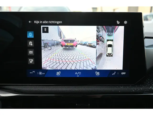 Renault Clio esprit Alpine 2026 Hybride Benzine 26