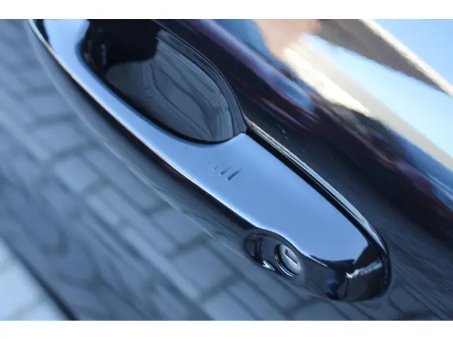 Ford Kuga 2.5 PHEV ST-Line X 2020 Hybride Benzine 33