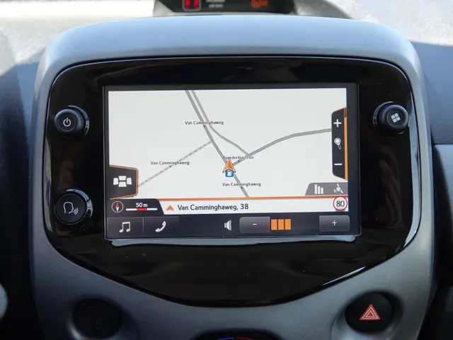 Toyota Aygo 1.0 VVT-i x-play 2021 Benzine 20