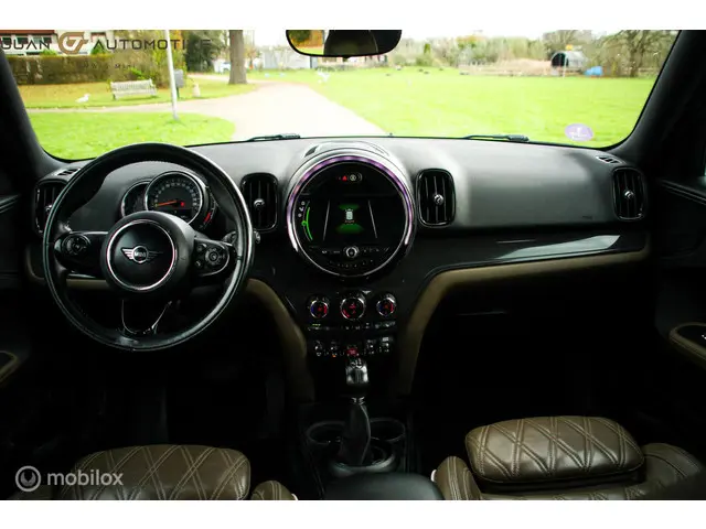 MINI Countryman 1.5 Cooper | 2018 Benzine 26