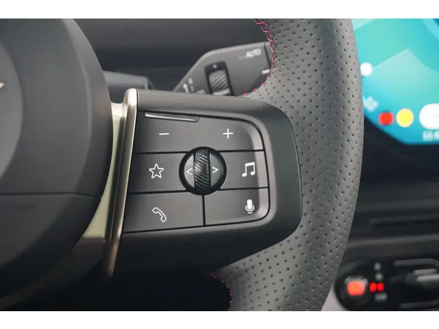 MINI Aceman SE 2024 Elektrisch 13