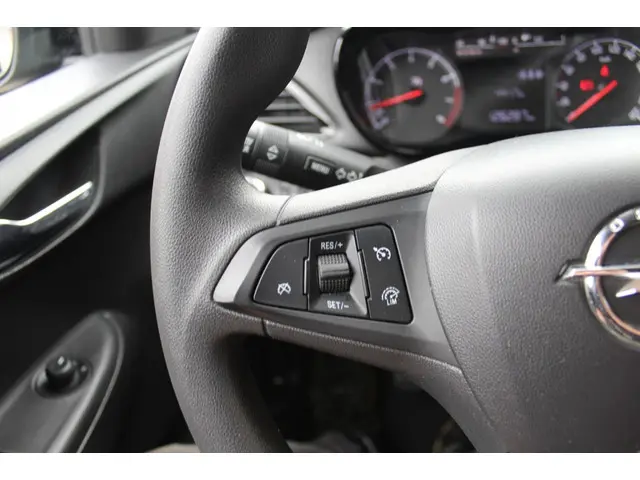 Opel KARL 1.0 Rocks Online Edition 2017 Benzine 15