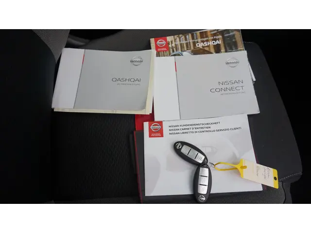 Nissan QASHQAI 1.3 158PK 2021 Benzine 29