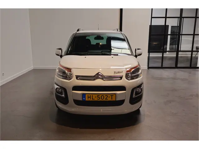 Citroën C3 Picasso 3