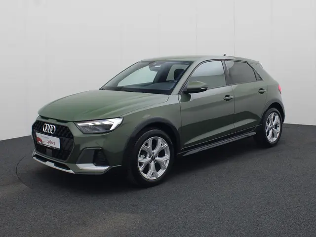 Audi A1 allstreet 30 TFSI/116PK S-tronic 2025 Benzine