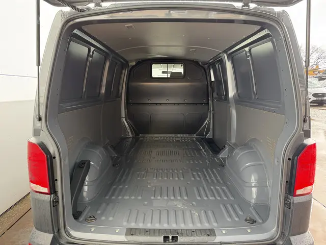 Volkswagen e-Transporter ABT 2021 Elektrisch 13