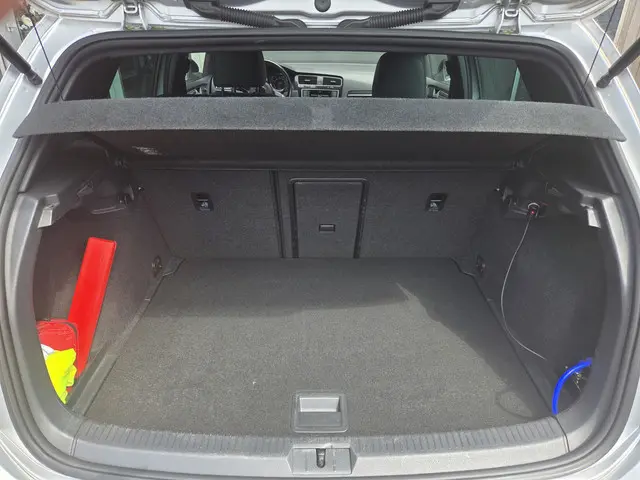 Volkswagen Golf 2.0 TSI GTI 2015 Benzine 6