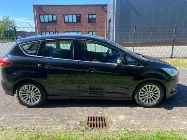 Ford C-MAX 2