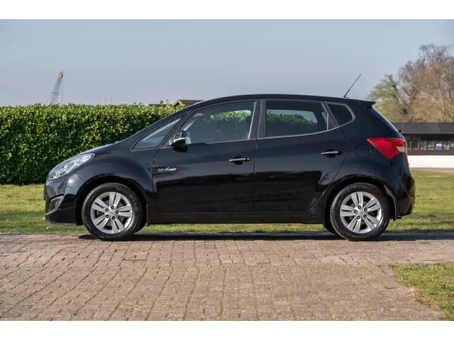 Hyundai ix20 1.4i Pro 77.100 km + NAP NL-auto 2013 Benzine 6