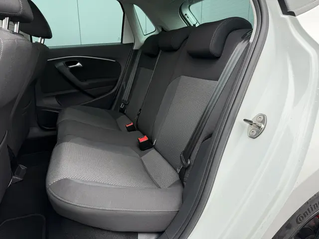 Volkswagen Polo 1.4 TDI Highline 2014 Diesel 5