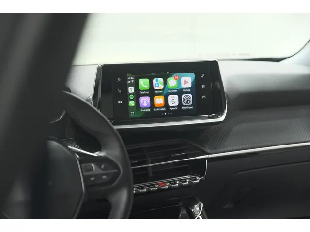 Peugeot e-2008 EV Allure 50 kWh 2021 Elektrisch 54