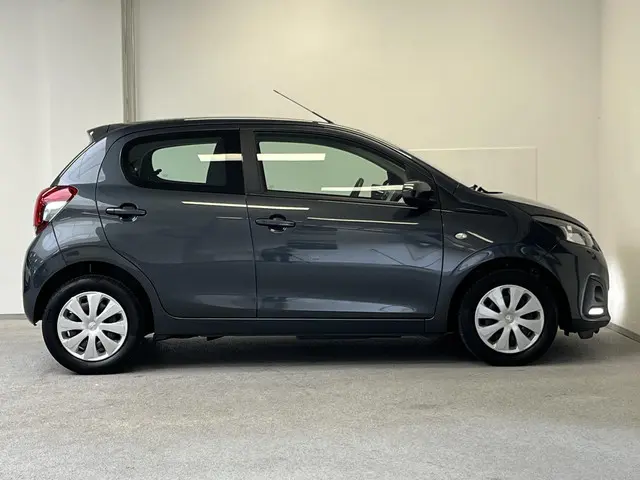 Peugeot 108 1.0 e-VTi Active 2017 Benzine 7