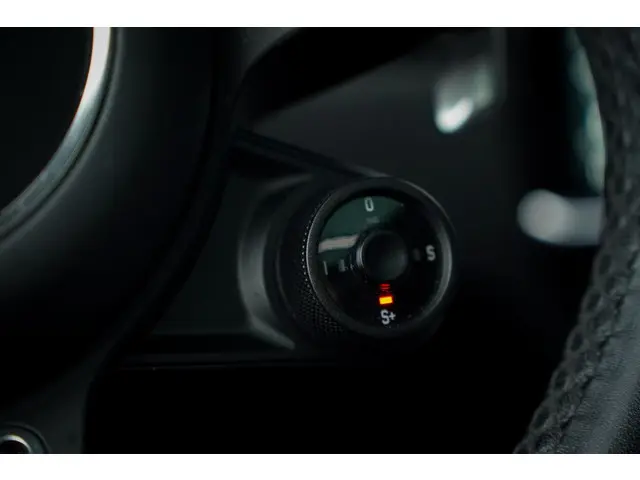 Porsche Cayenne 4.0 Turbo 2019 Benzine 31