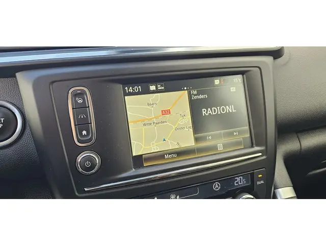 Renault Kadjar 1.2 TCe 130 Intens 2018 Benzine 18