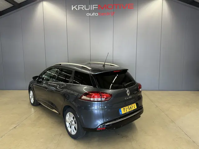 Renault Clio 3