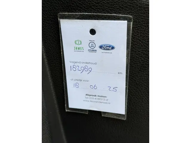Ford Focus Wagon 1.6 EcoBoost Titanium 2012 Benzine 29