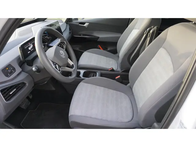 Volkswagen ID.3 Pro 58 kWh SOH 93% 2021 Elektrisch 13
