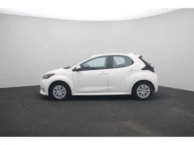 Toyota Yaris 3