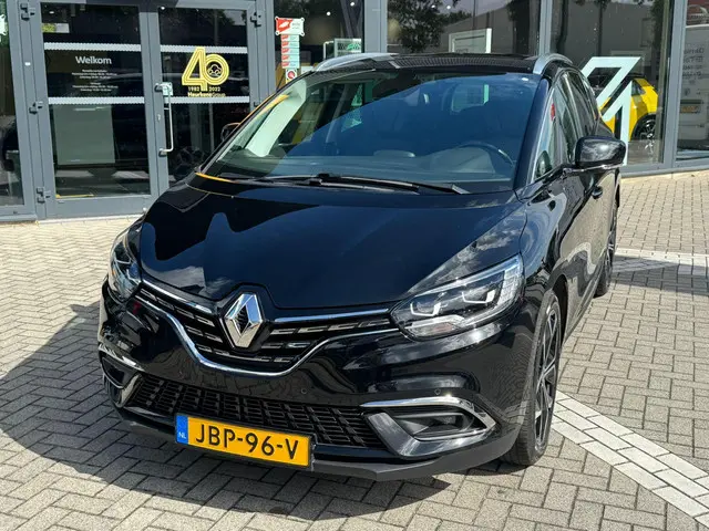 Renault Grand Scénic 2