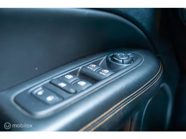 Jeep Compass 1.4 MultiAir Limited 2019 Benzine 24